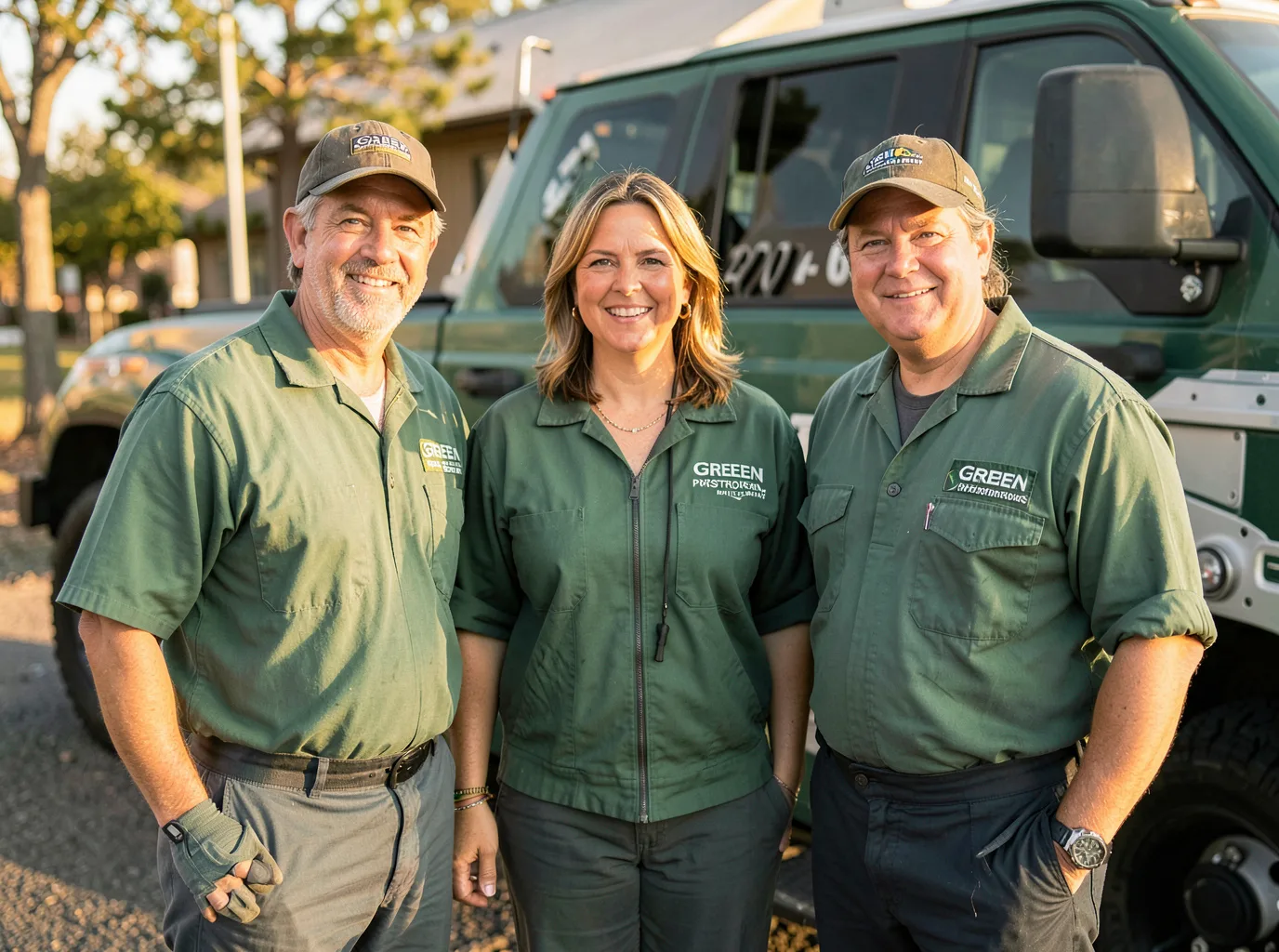 Water Damage Restoration company in Pineville, LA